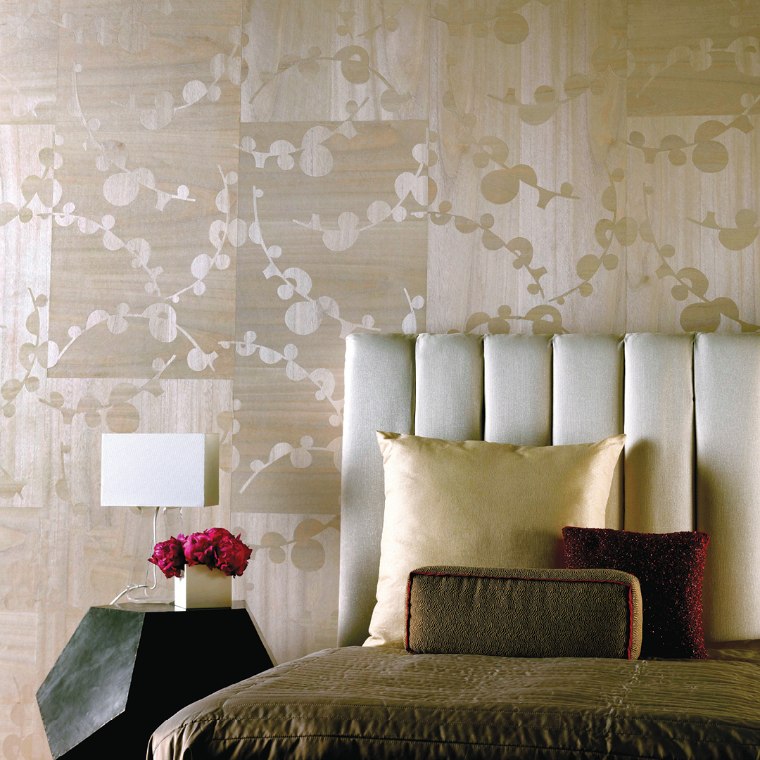 13 Unexpected Materials That Instantly Define Your Space