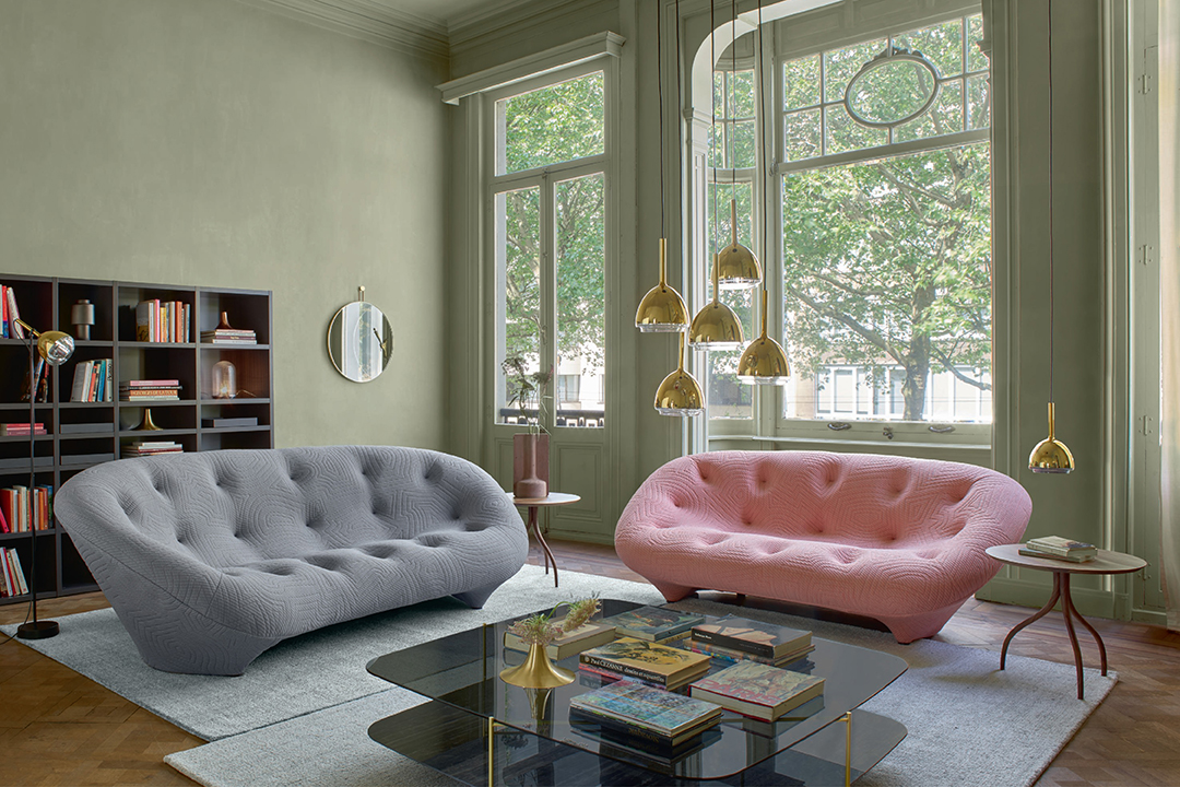 How To Bring Modern French Flair into Every Room