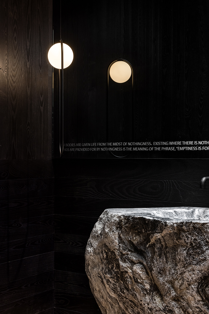 Encino Masterpiece Born Of Celebrity Designer Jae Omars Vision Unveiled For 26m Dark