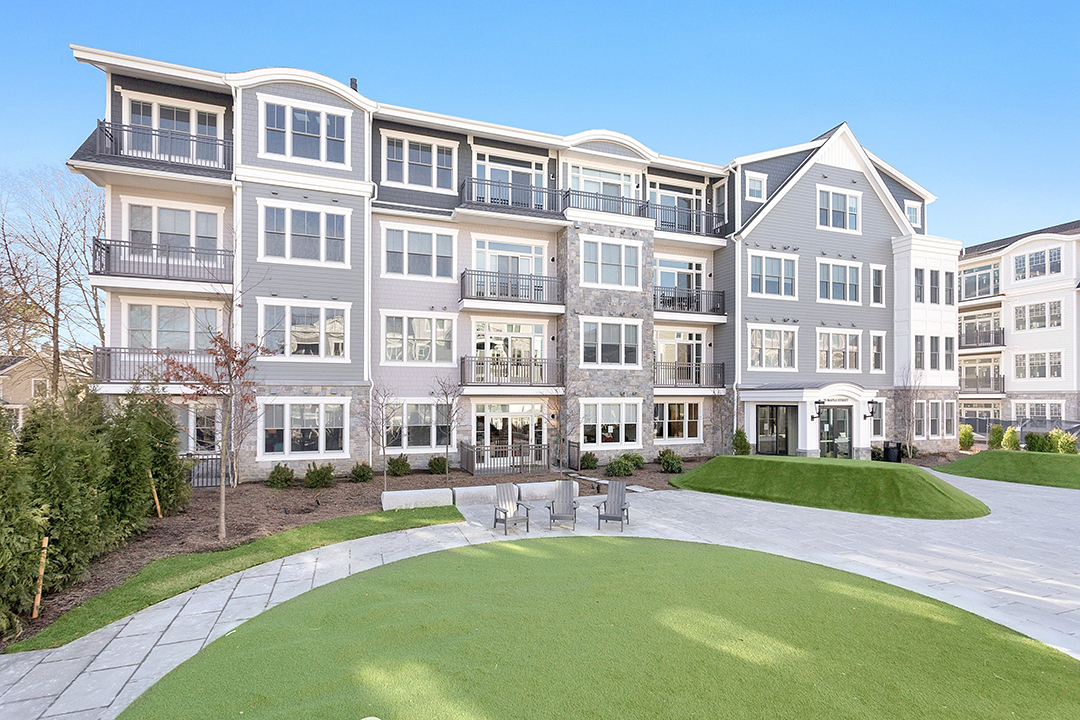 Meet Vue The New Fairfield County Residential Community You Need To Know About Vue 1