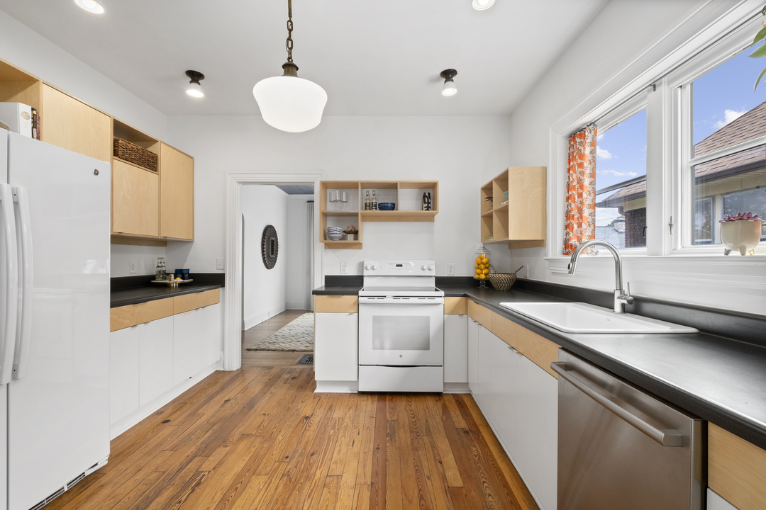 Hayley Williams Paramore Nashville Home Kitchen