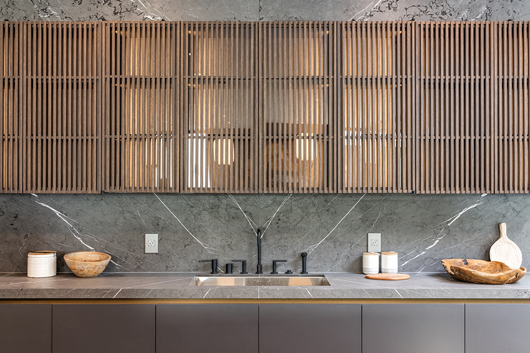 Encino Masterpiece Born Of Celebrity Designer Jae Omars Vision Unveiled For 26m Kitchen B