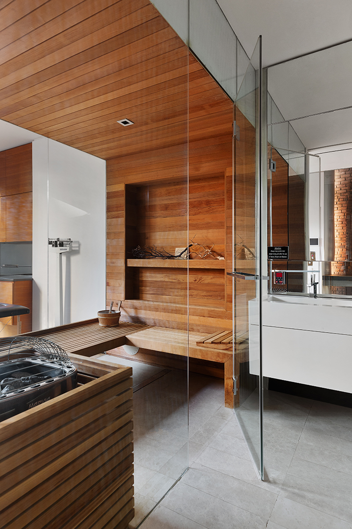 Greenwich Village Townhouse Travis Scott Recently Rented Asks 26 5m Bathroom