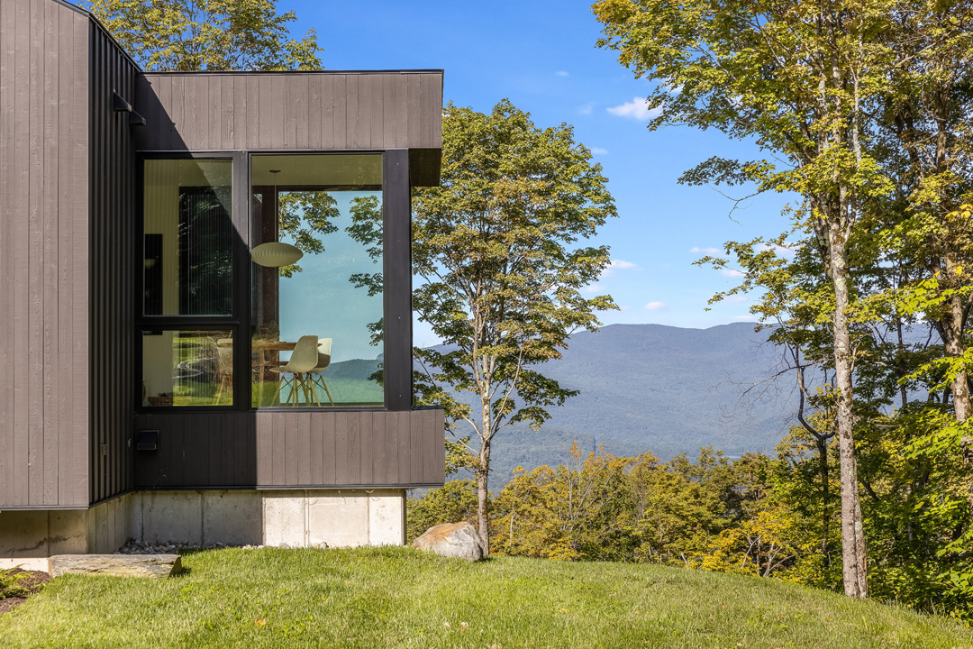 A Tale Of Two Vermont Listings Modern Details