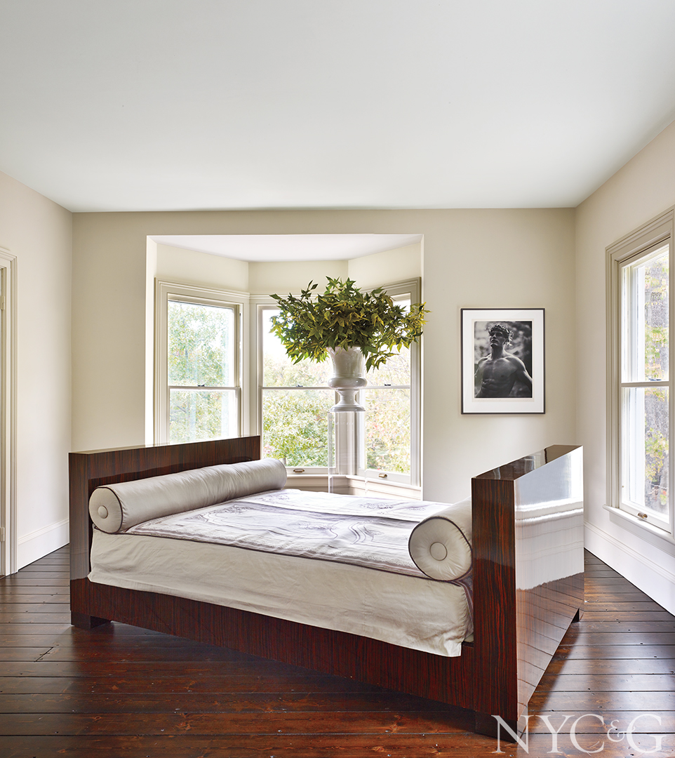 Nyc Couples Claverack Country Home Daybed