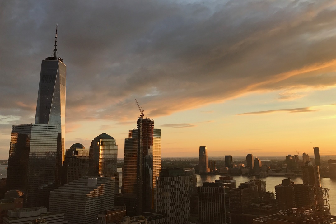 Keegan Michael Key Sells Tribeca Apartment To Rent Views