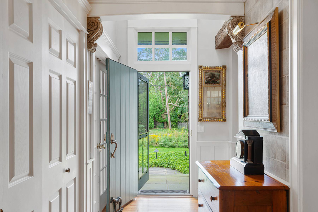 This Rural Water Mill Home Asking 5 6m Is Not Your Average Barn Entry