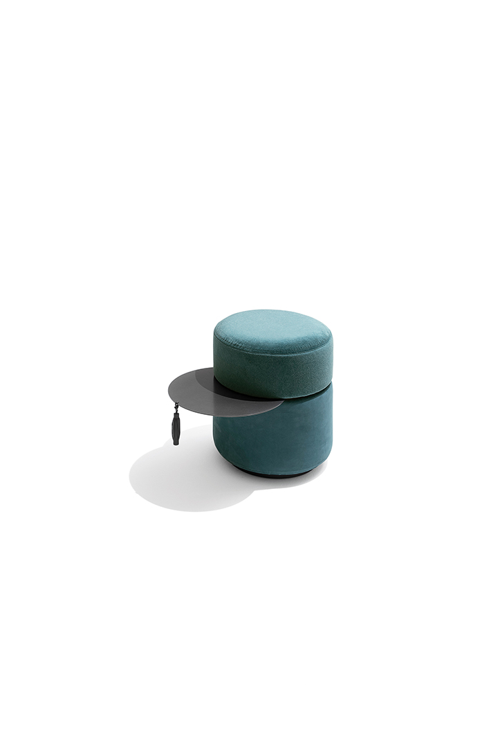 Designers Share Their Inspiration Behind 6 Daring New Furnishings Giorgetti Sl Otto 001 Hr