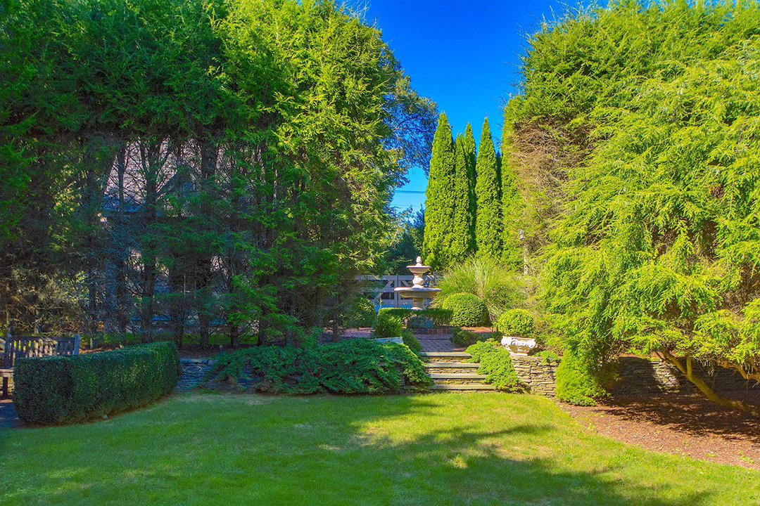 This Rural Water Mill Home Asking 5 6m Is Not Your Average Barn Lawn