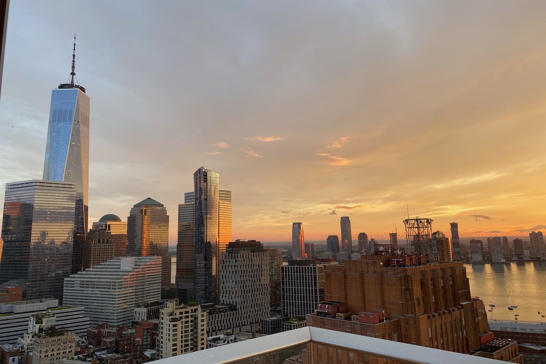 Keegan Michael Key Sells Tribeca Apartment To Rent Roof