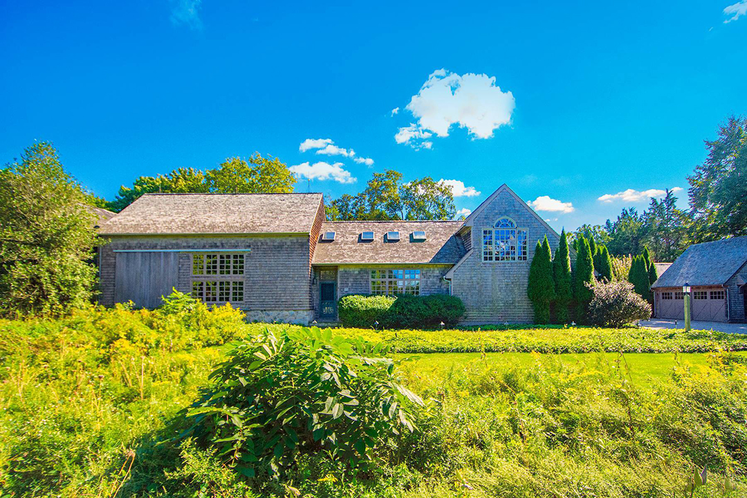 This Rural Water Mill Home Asking 5 6m Is Not Your Average Barn Exterior