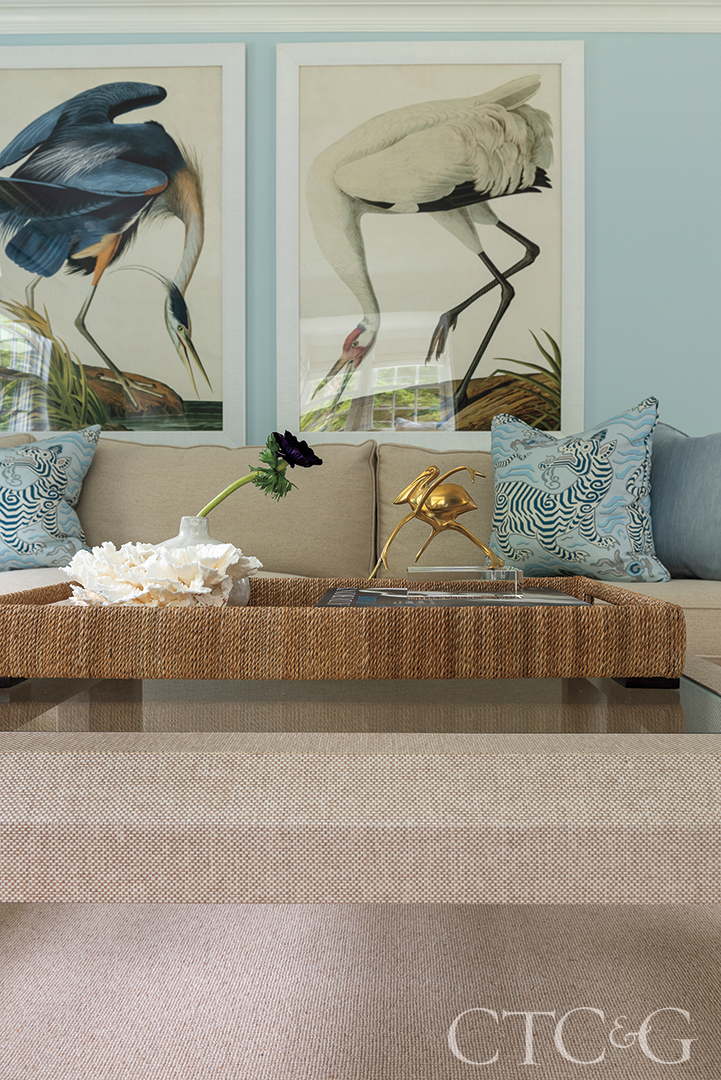 tibet print pillows, egrit paintings