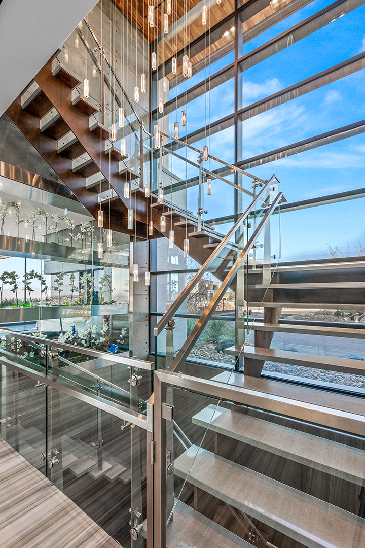 Rockstar Gene Simmons Wants 15m For Las Vegas Modern With 133 Species Of Trees 7taluscourt 129