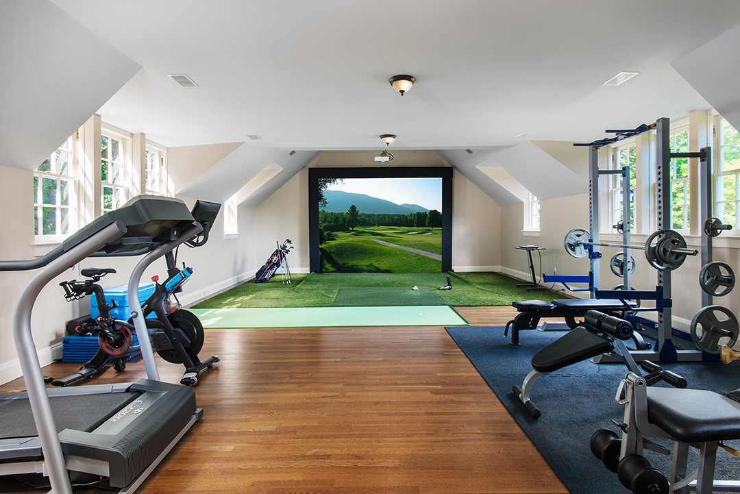 A Circa 1934 Greenwich Mansion Built By Mott Schmidt Lists For The First Time In 20 Years Golf