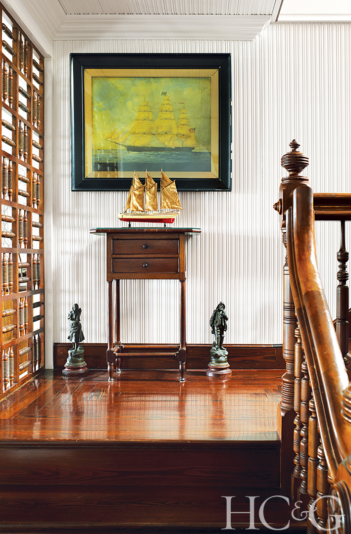 Dick Cavetts Famous Montauk Estate Known As Tick Hall Fetches 23 6m Tria Giovan Landing