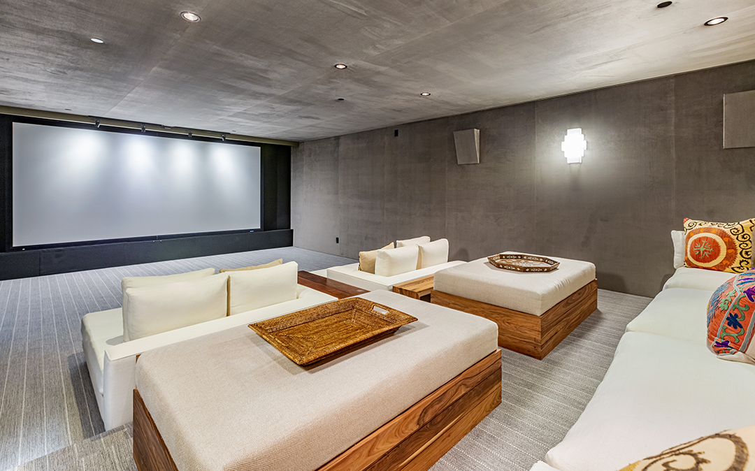 Justin Timberlake And Jessica Biel Want 35m For Ultra Private Hollywood Hills Compound 3100torreyson082