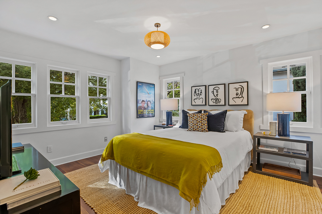 The House From A Nightmare On Elm St Bedroom 2