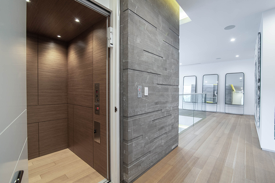 David Spade Drops Almost 13 9m On A Modern La Mansion Elevator