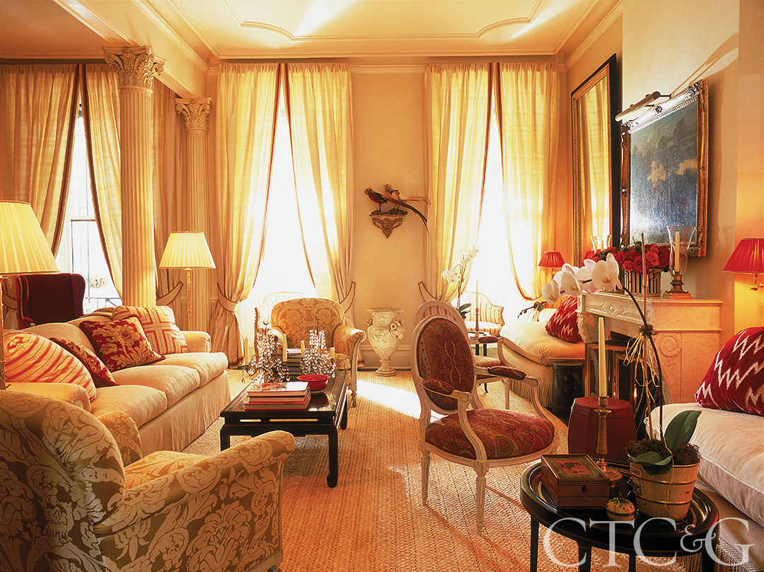 Meet The Designer Alessandra Branca 2