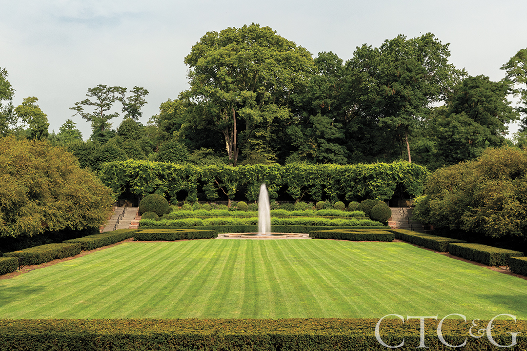 Central Park Conservancy Garden 20