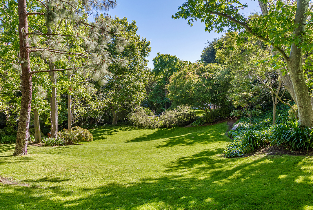 Justin Timberlake And Jessica Biel Want 35m For Ultra Private Hollywood Hills Compound 3100torreyson102