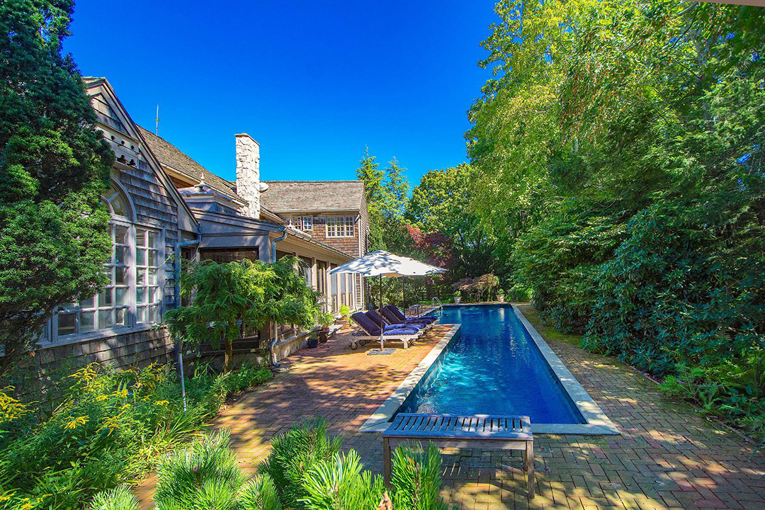 This Rural Water Mill Home Asking 5 6m Is Not Your Average Barn Pool C
