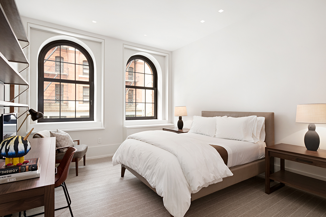 Manhattan Pad Designed By Douglas Durkin Kids Room