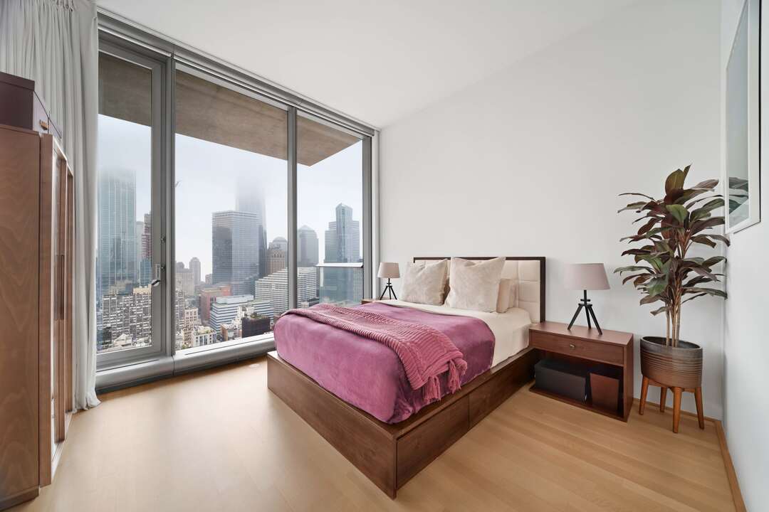 Keegan Michael Key Sells Tribeca Apartment To Rent Bedroom