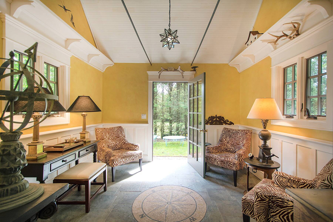 This Rural Water Mill Home Asking 5 6m Is Not Your Average Barn Entry C