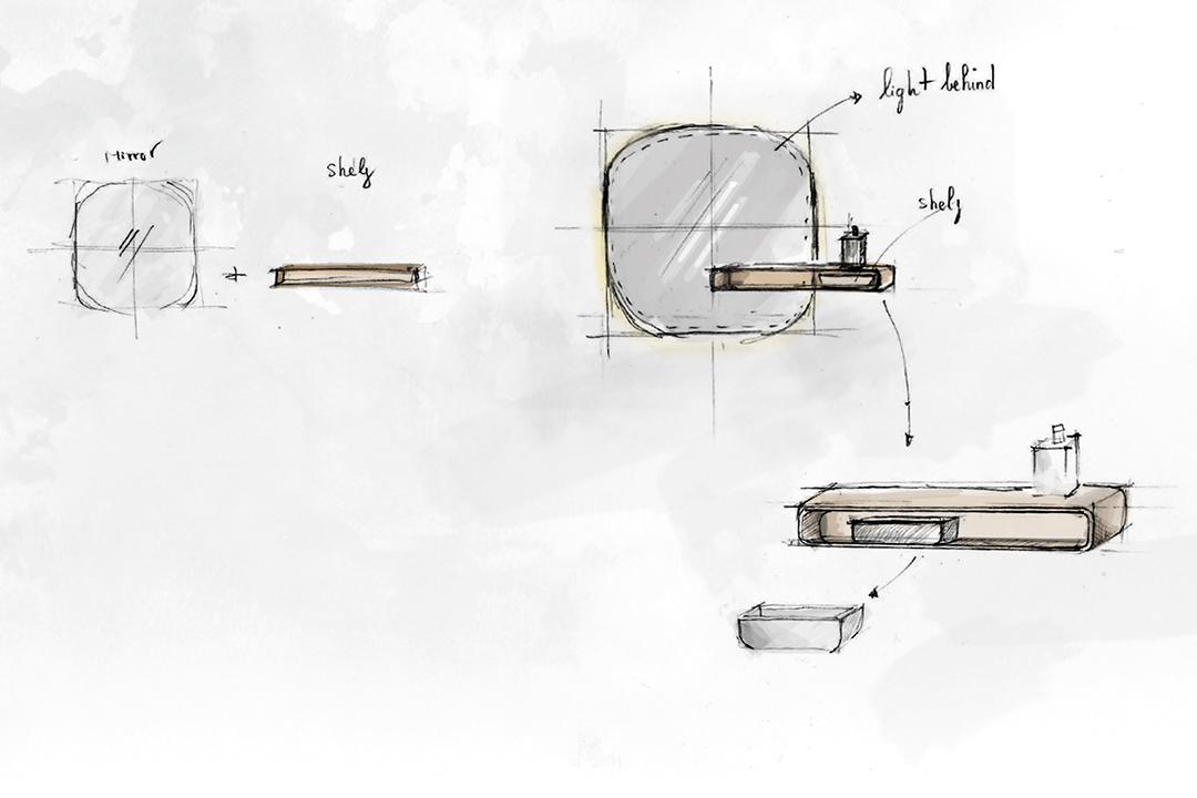 Designers Share Their Inspiration Behind 6 Daring New Furnishings Giorgetti Sketch M2atelier Uyuni Hr