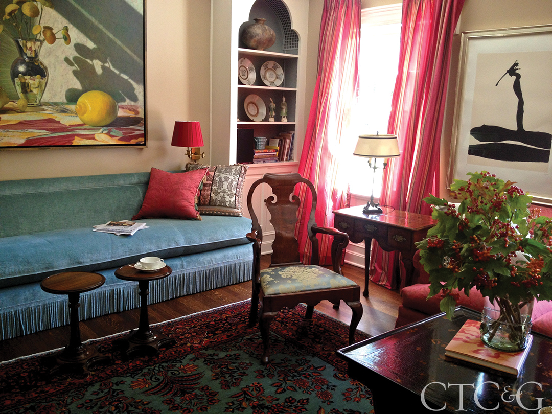 Meet The Designer Alessandra Branca 3