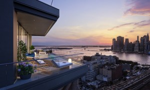 Brooklyns Olympia Dumbo Launches Sales Now Holding The Most Expensive Listing In Dumbo March 30front 22a Terrace Final