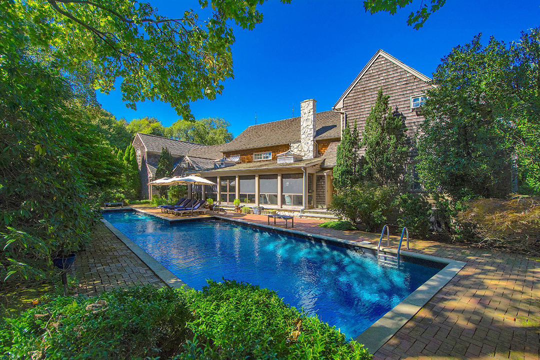This Rural Water Mill Home Asking 5 6m Is Not Your Average Barn Pool B