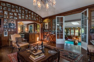 Late And Legendary Tenor Sergio Franchis Stonington Ct Estate Hits The Market Den