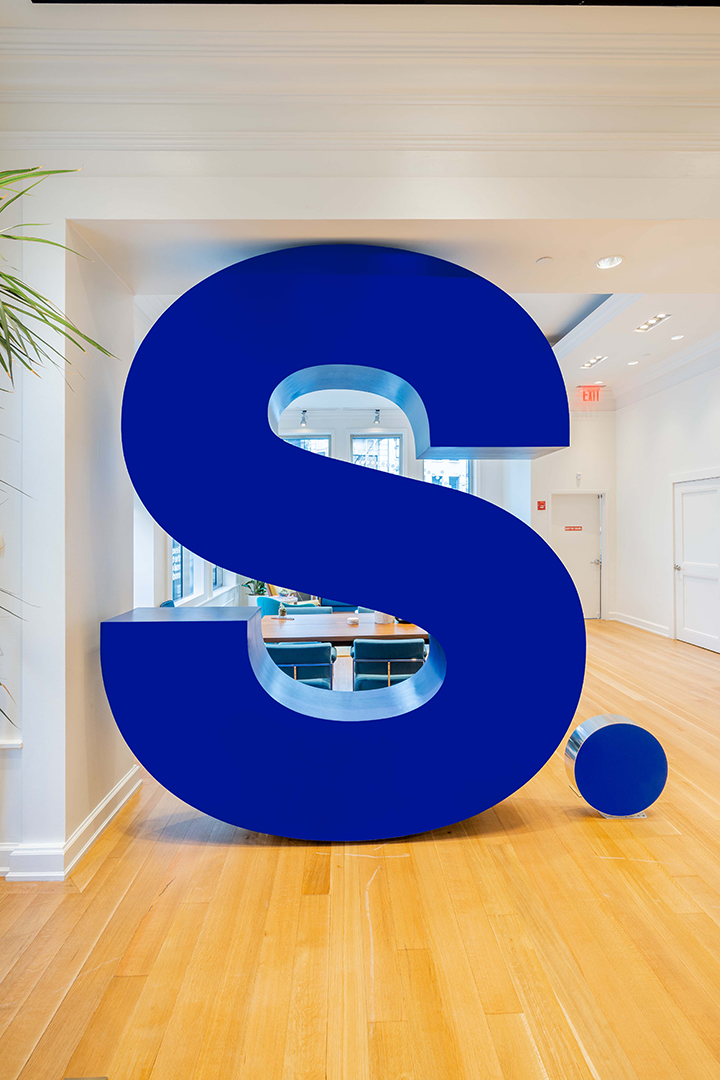 Get To Know Celebrity Broker Ryan Serhant Headquarters A
