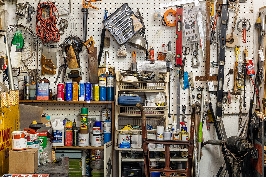 The Story Of Artist Armans Former Tribeca Townhouse Now Asking 30m Art C