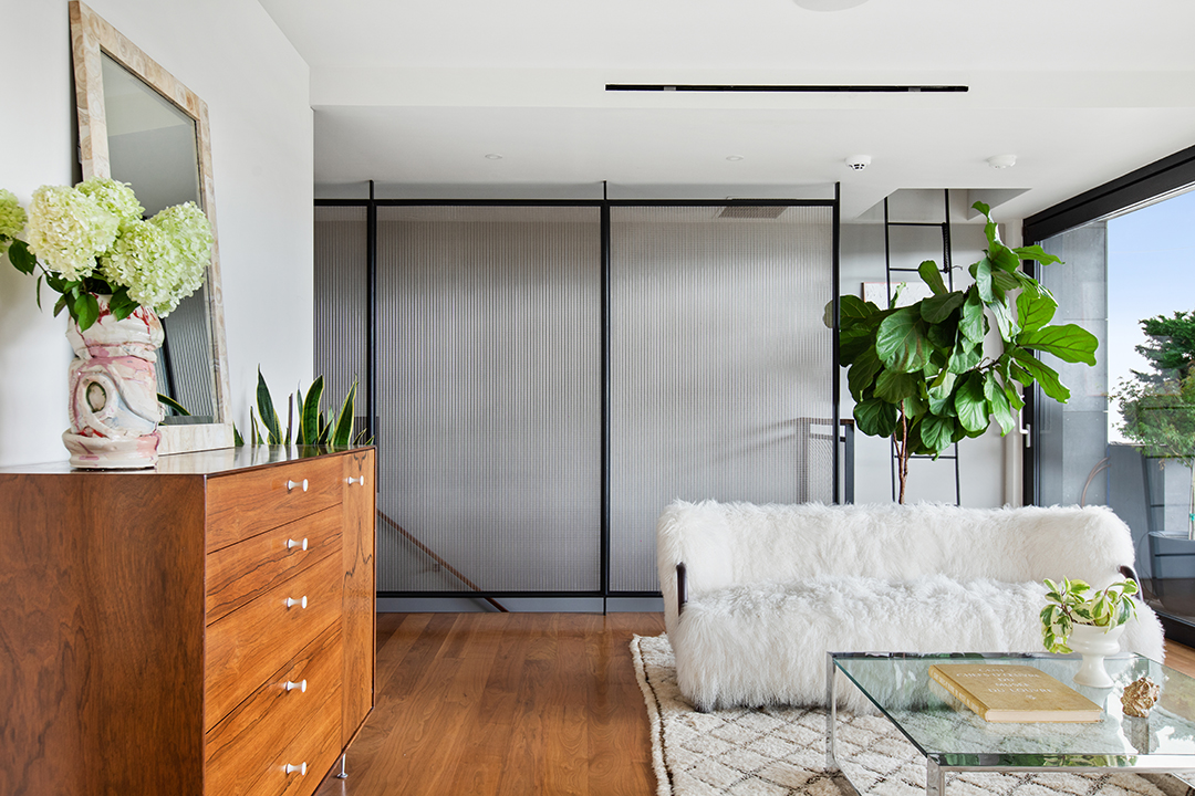 Red Hook Modern Home For Sale Living Space