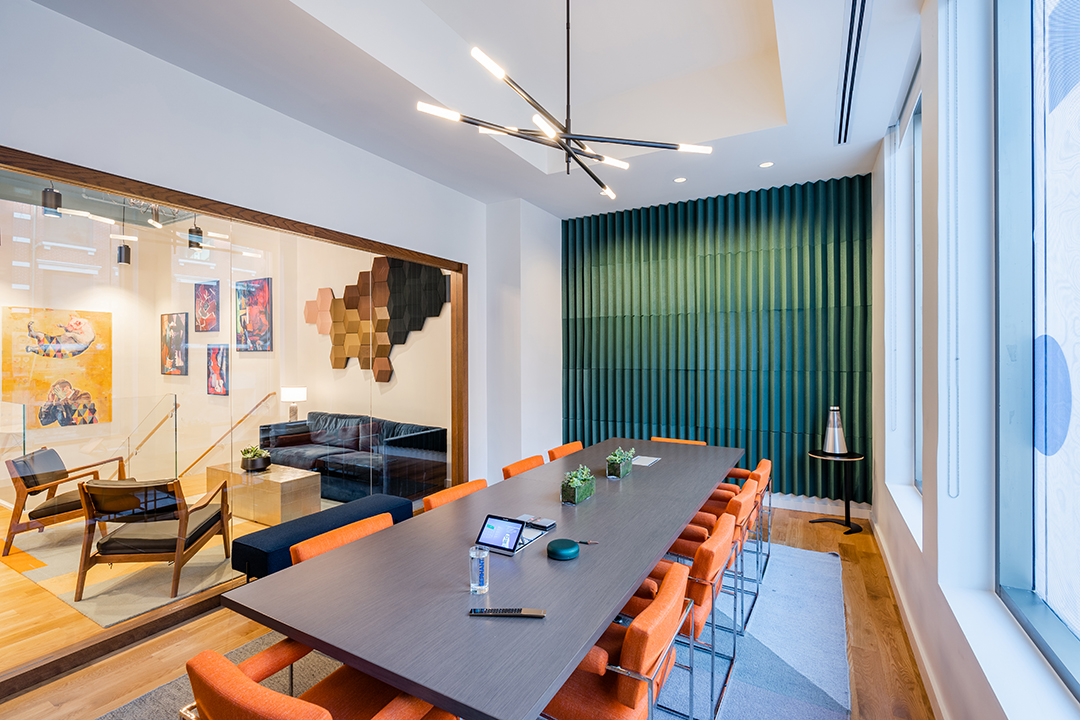 Get To Know Celebrity Broker Ryan Serhant Headquarters E