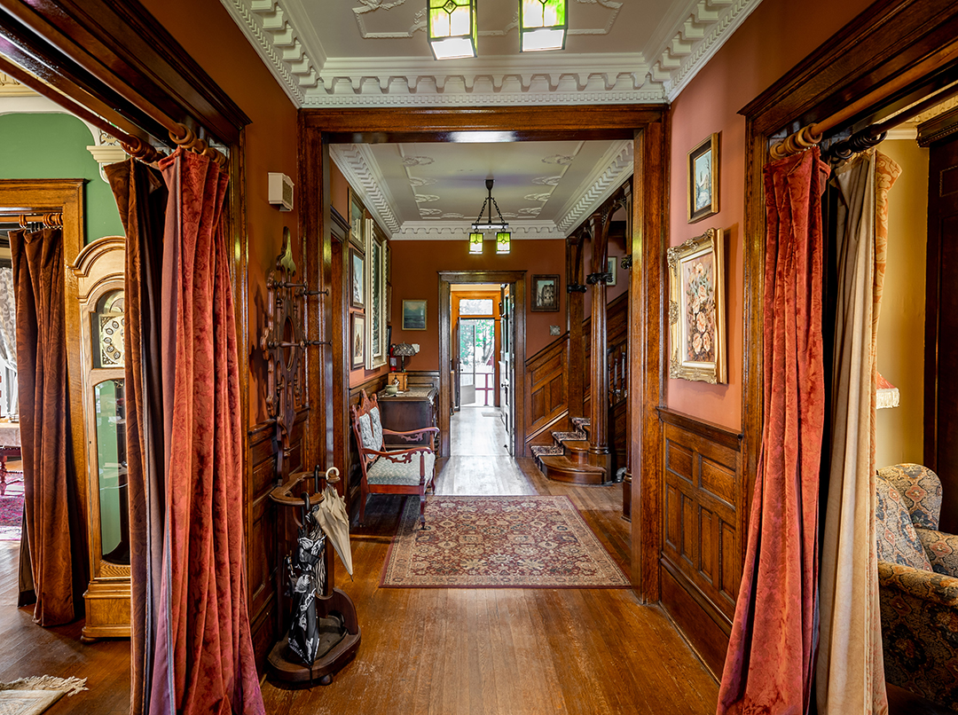 8 Fully Furnished Historic Mansions In Michigan Can Be Yours For 3 5m 47 Of 93