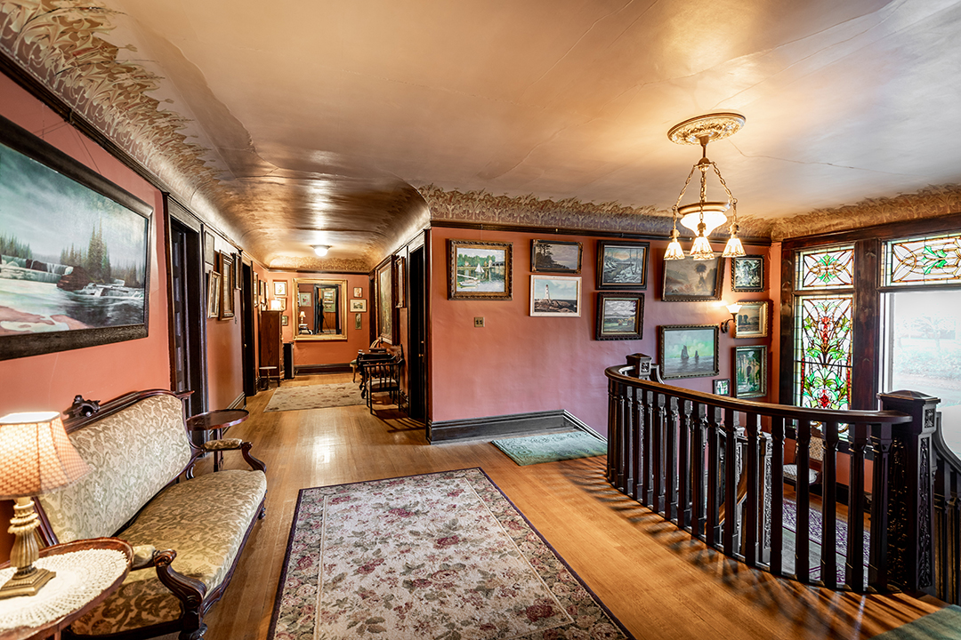 8 Fully Furnished Historic Mansions In Michigan Can Be Yours For 3 5m 27 Of 93