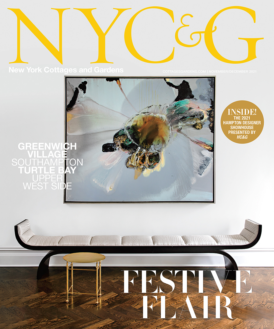 Nycg Cover November 2021