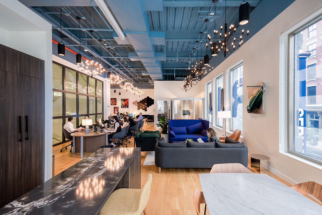 Get To Know Celebrity Broker Ryan Serhant Headquarters H