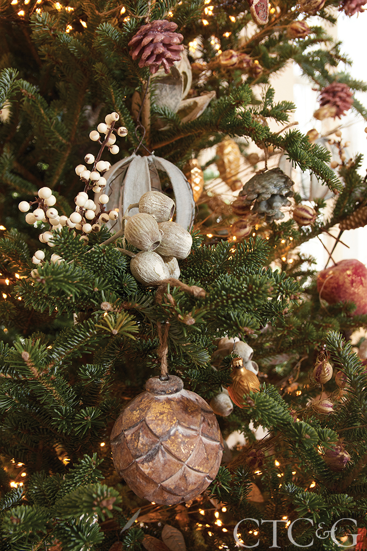 Christmas Ornaments