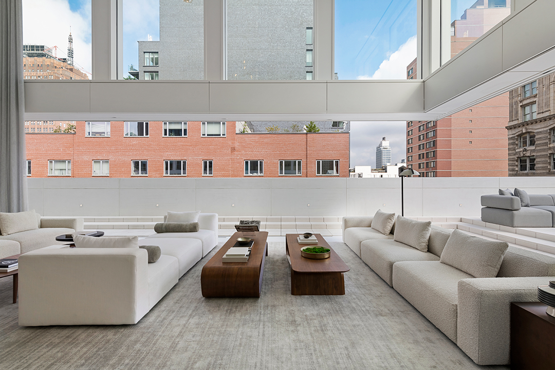 Get To Know Celebrity Broker Ryan Serhant 67 Franklin Street Ph E Day 26