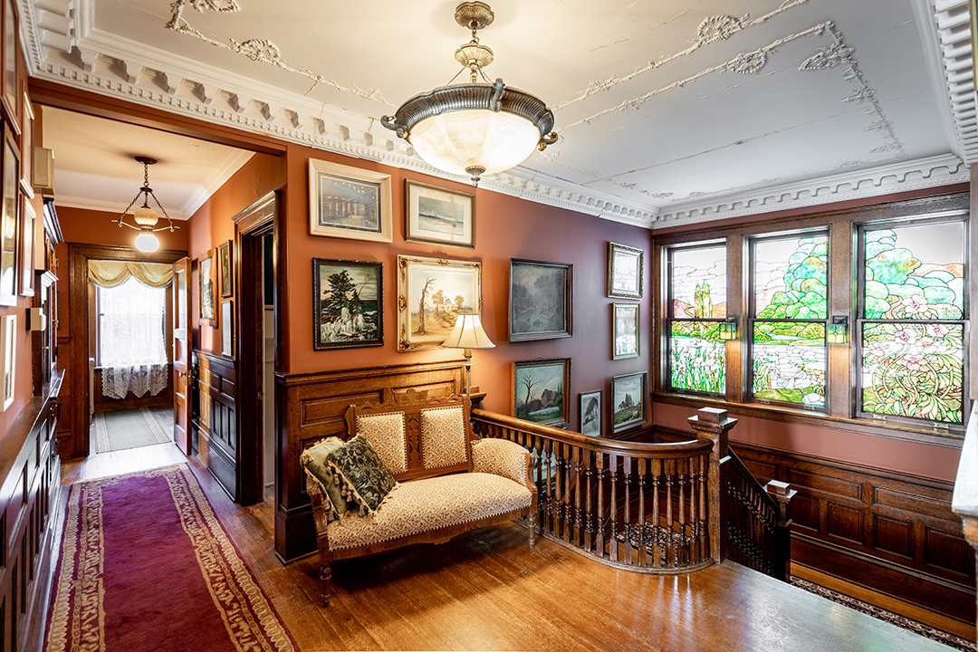 8 Fully Furnished Historic Mansions In Michigan Can Be Yours For 3 5m 57 Of 93