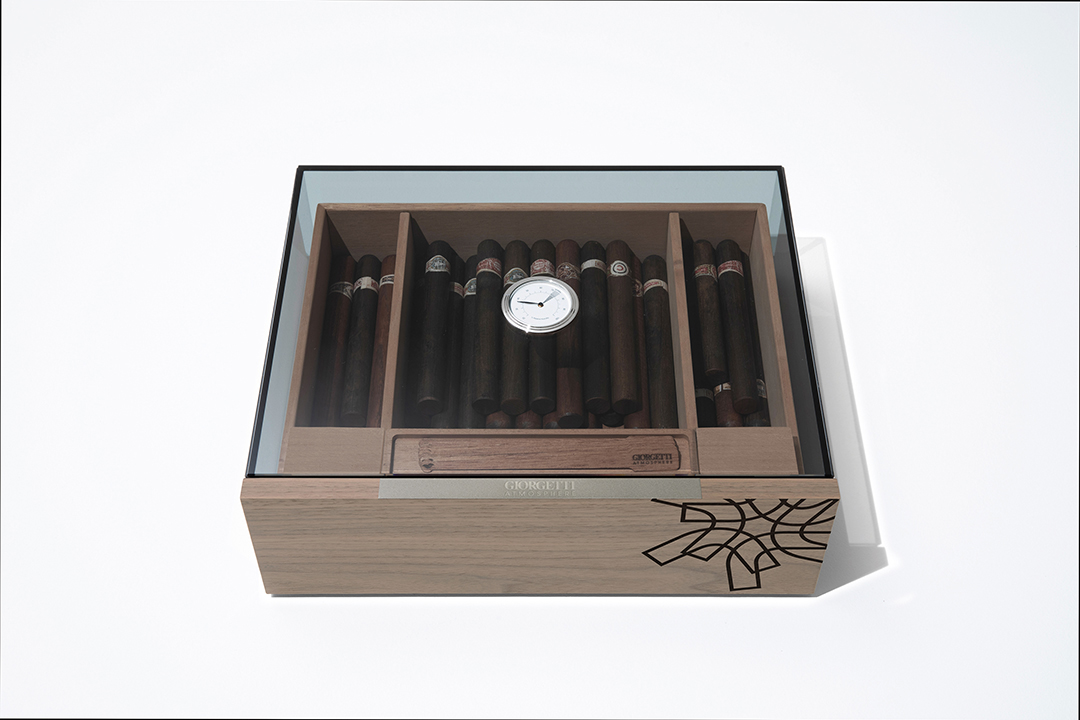 4 Unique Gifts Made In Italy And Made For Fun Giorgetti Sl Club 001 Hr