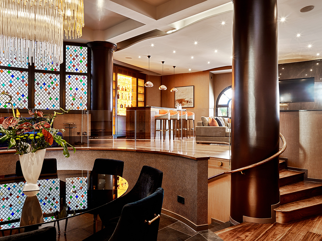 Tour A 12m London Pad With Its Own Bridge Inside And Unparalleled Tower Bridge Views Interiors