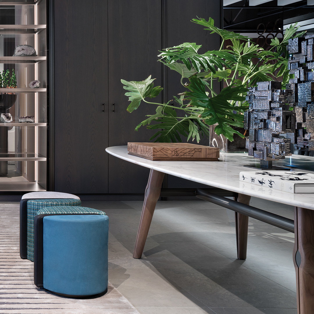 4 Unique Gifts Made In Italy And Made For Fun Giorgetti Showroomlentate 2021 155 Montecarlo