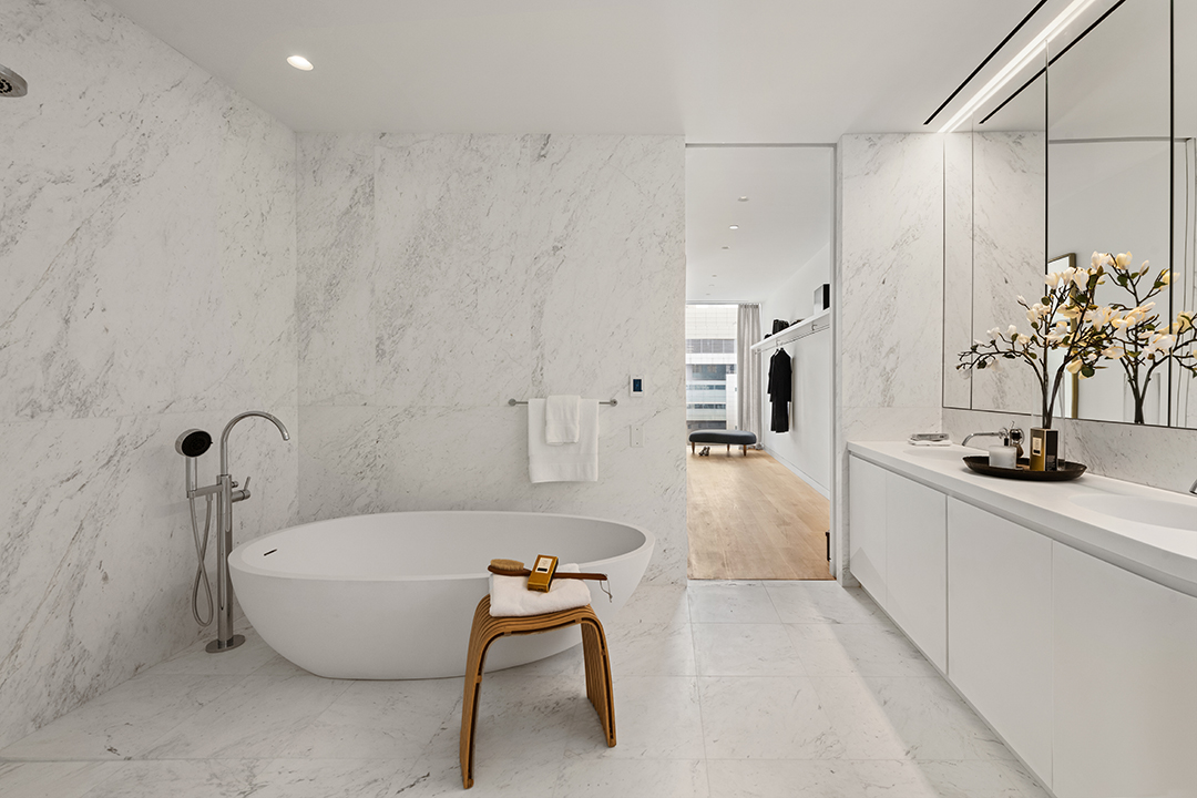 Get To Know Celebrity Broker Ryan Serhant 67 Franklin Street Ph E Day 14