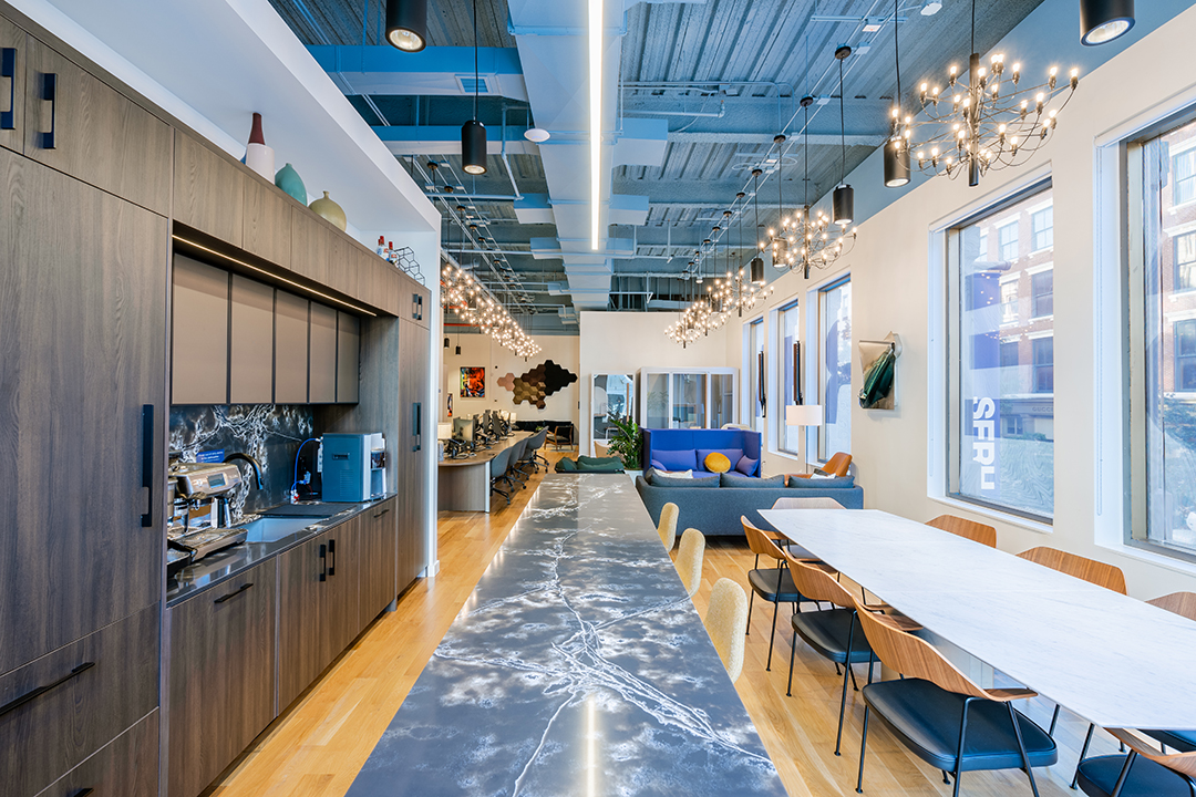 Get To Know Celebrity Broker Ryan Serhant Headquarters F